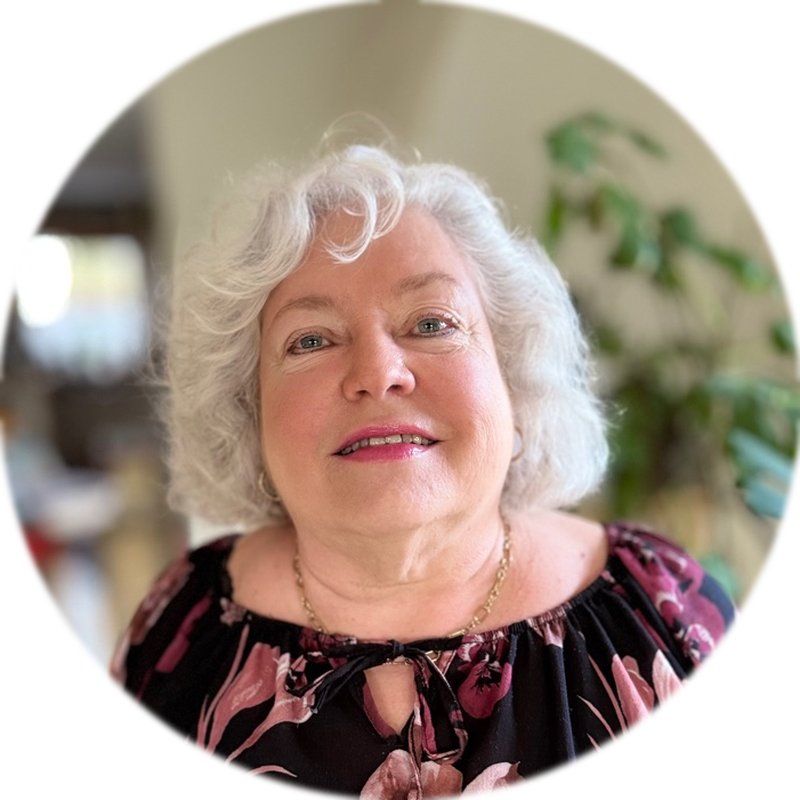 Gaby – Ihre Sprachlehrerin